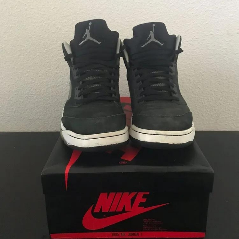 jordan 5 oreos